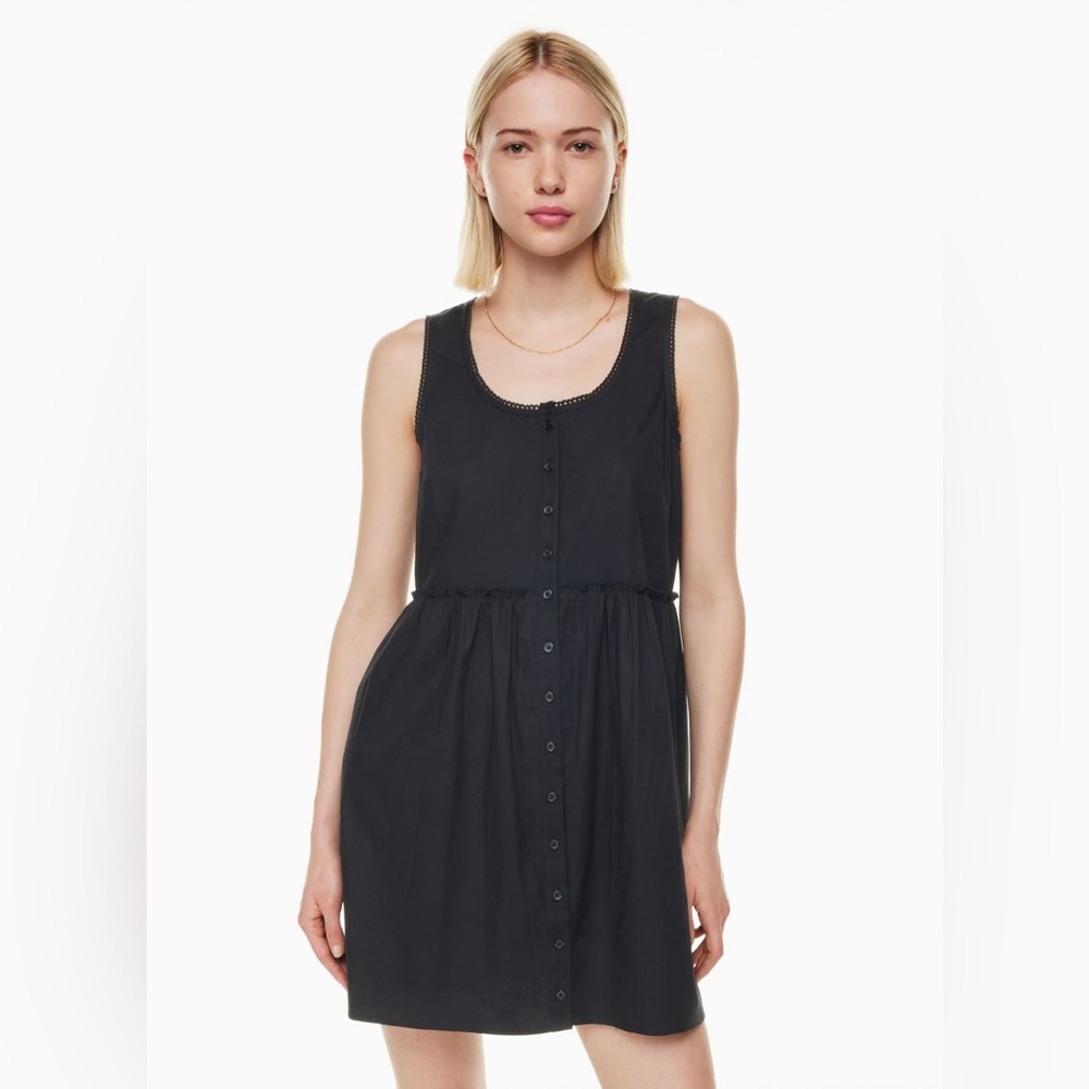 Aritzia Sunday Best Mille Dress M